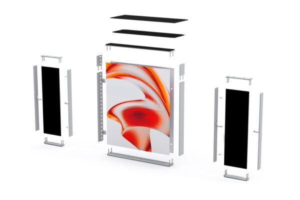 Counter-Max-Beleuchtet-Werkzeuglos Counter-Max-Beleuchtet-Werkzeuglos