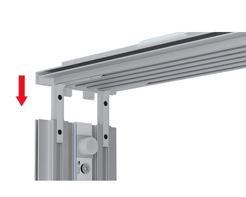 LED-UP-Counter-Beleuchtet-Detail-4 LED-UP-Counter-Beleuchtet-Detail-4