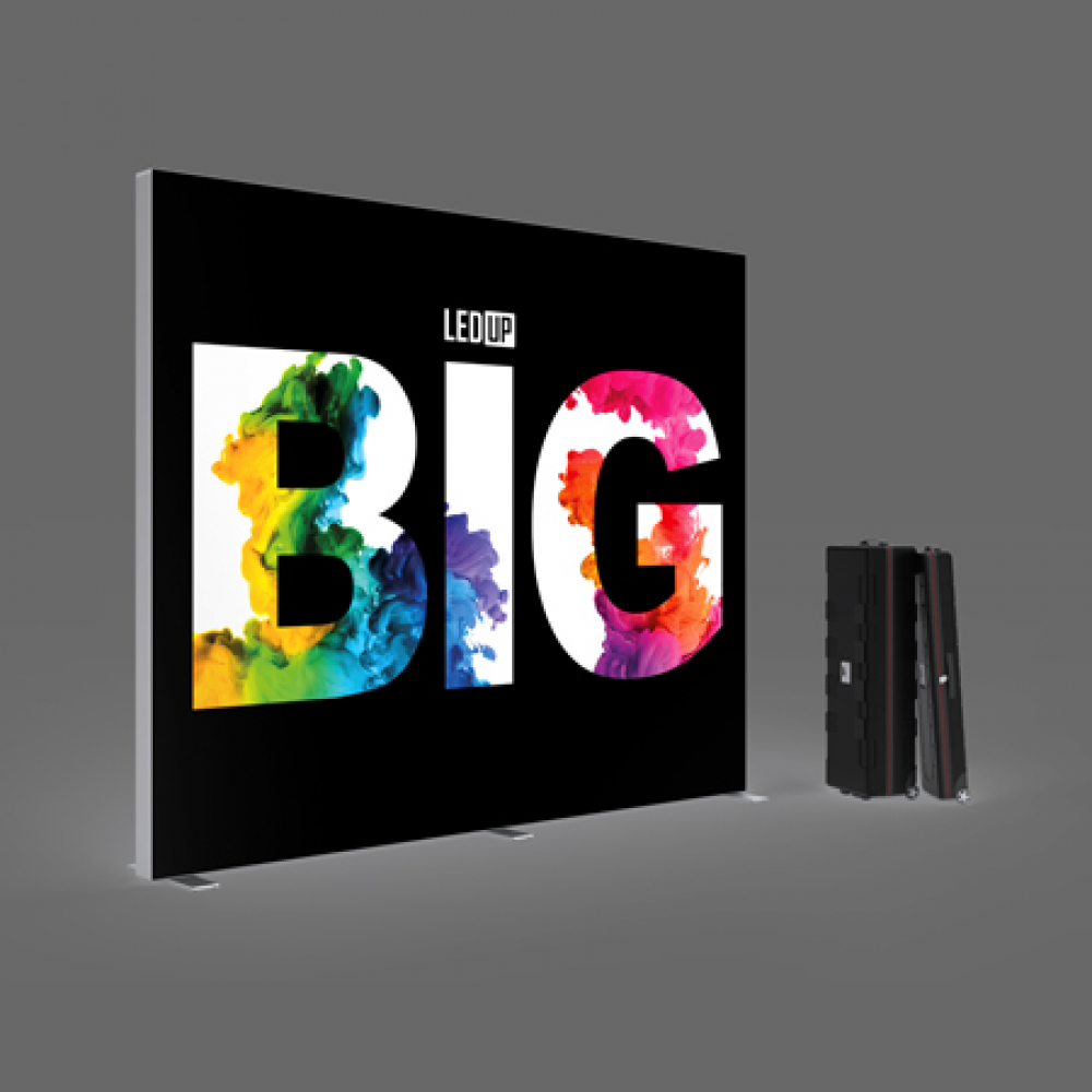 INDOOR Introbox BigLedUp INDOOR Introbox BigLedUp