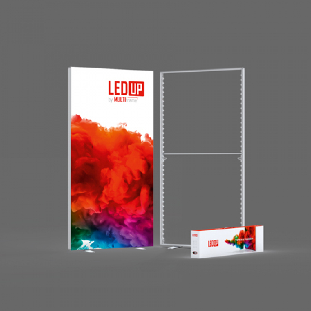 INDOOR Introbox LedUp INDOOR Introbox LedUp