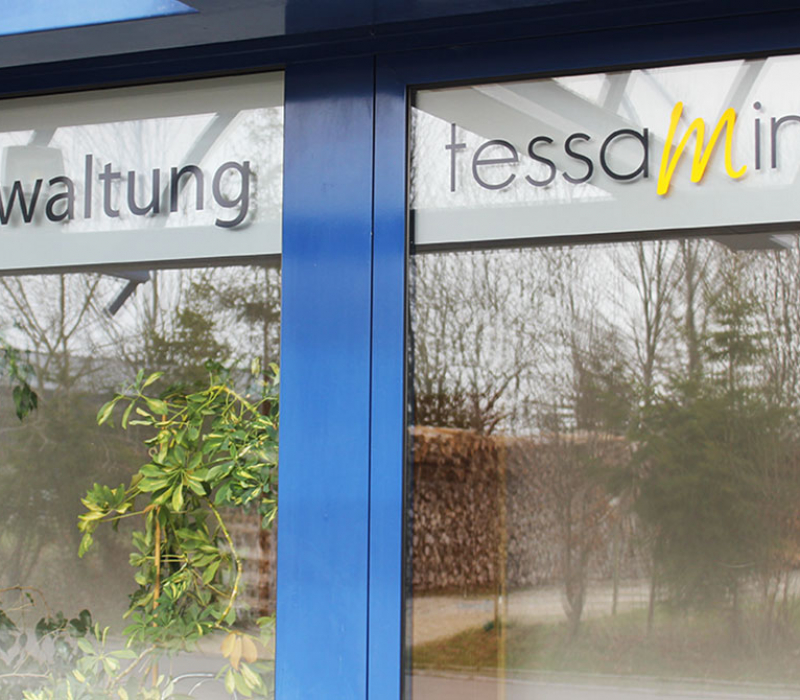 Projekt Tessamino 5