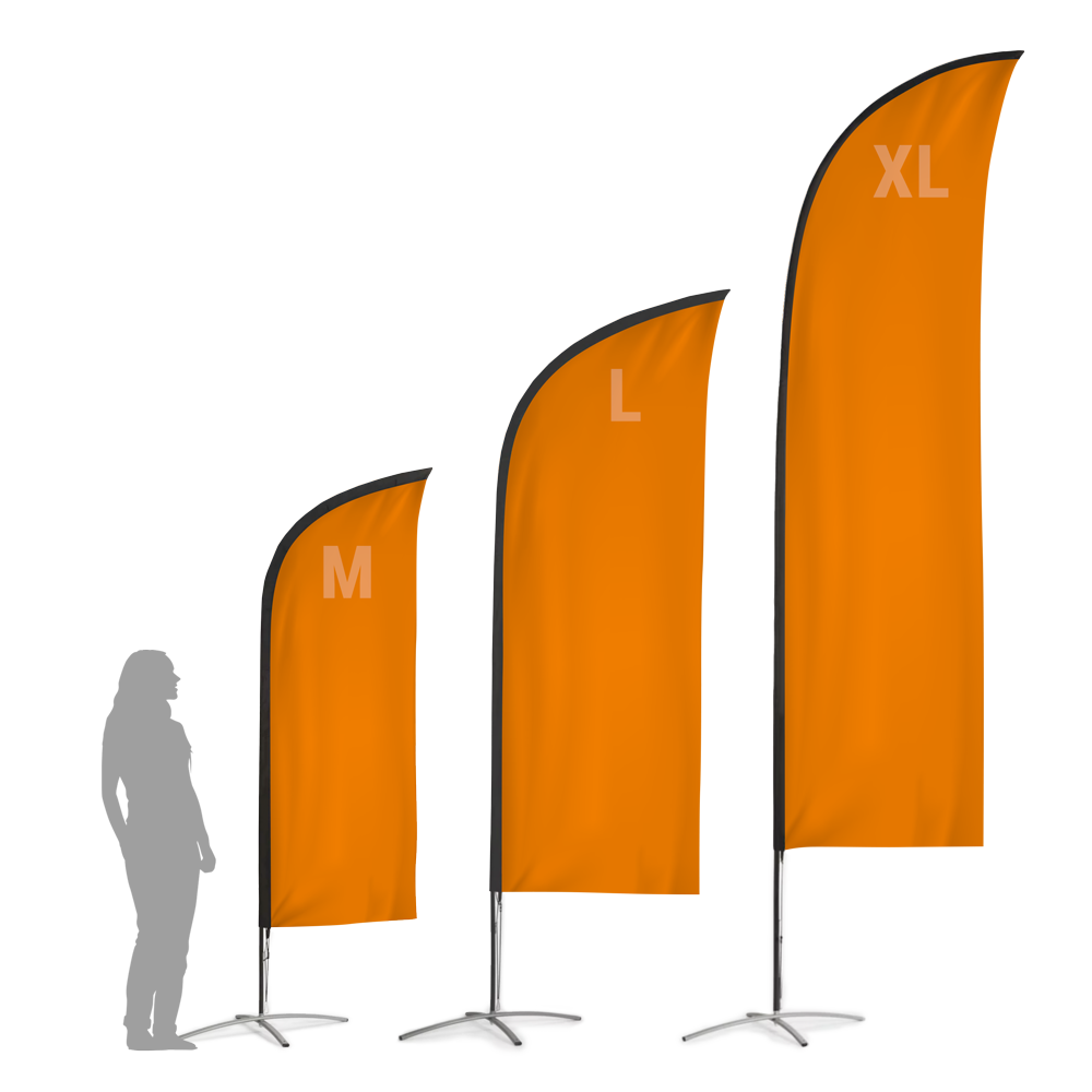 windflag-varianten windflag-varianten