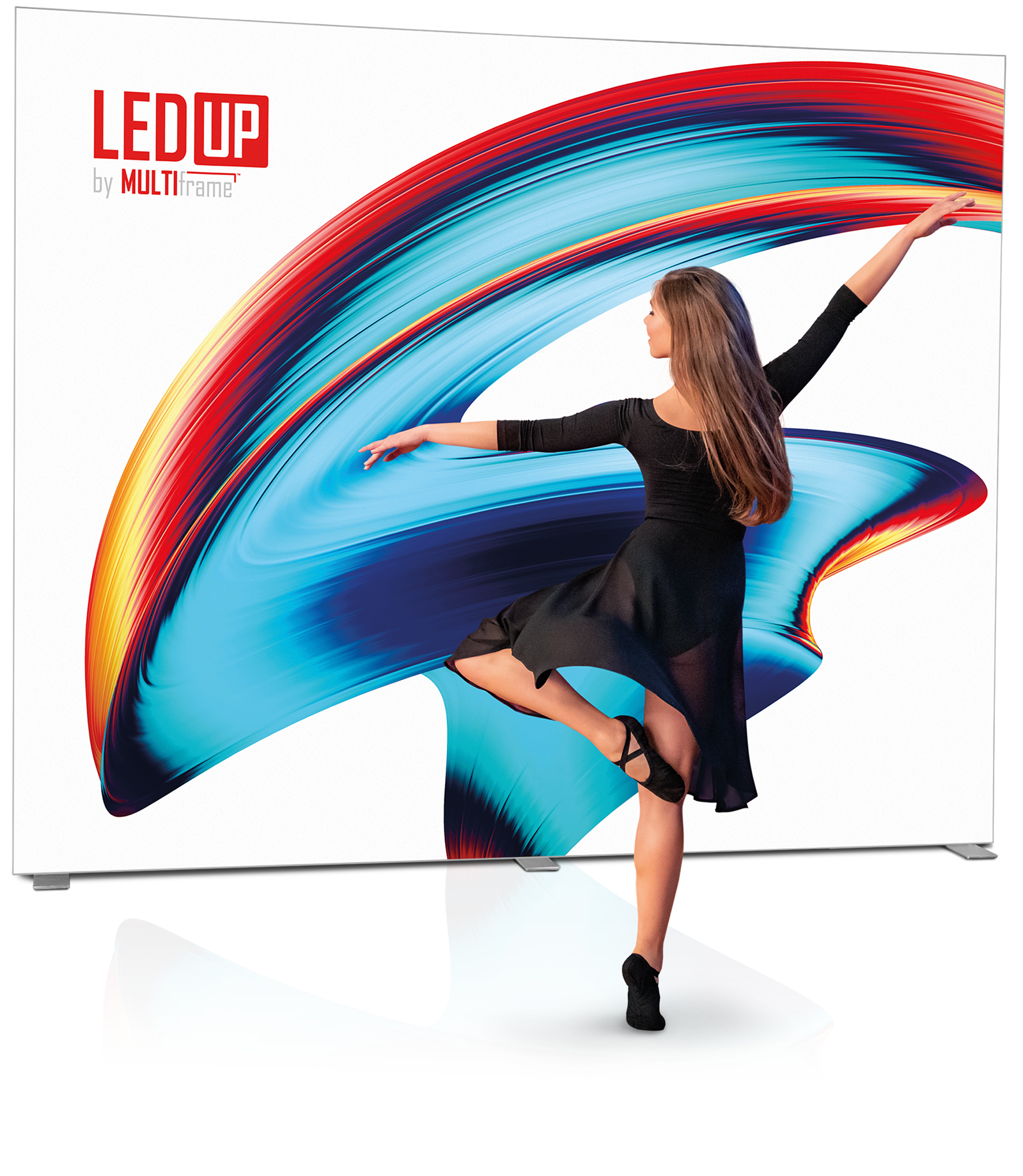 BIG LEDUP Produktinfos BIG LEDUP Produktinfos