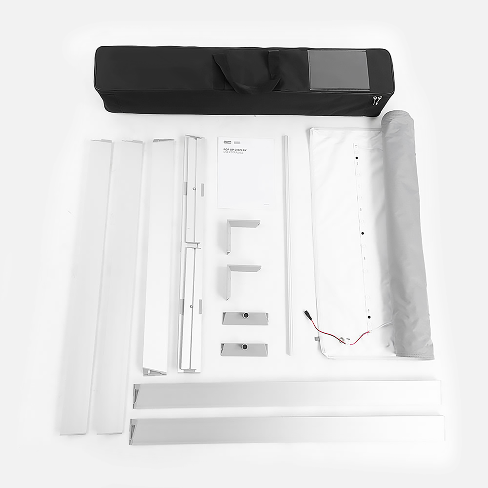 displaystarter-werkzeuglos displaystarter-werkzeuglos
