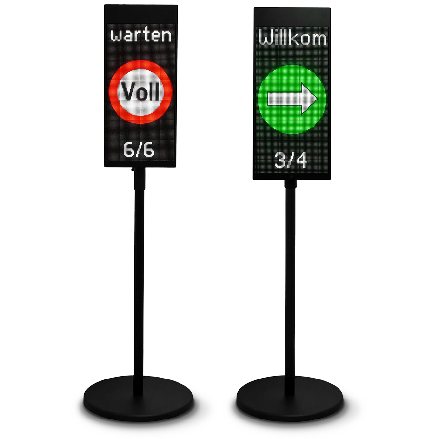 Einlass Manager Produktinfo Einlass Manager Produktinfo
