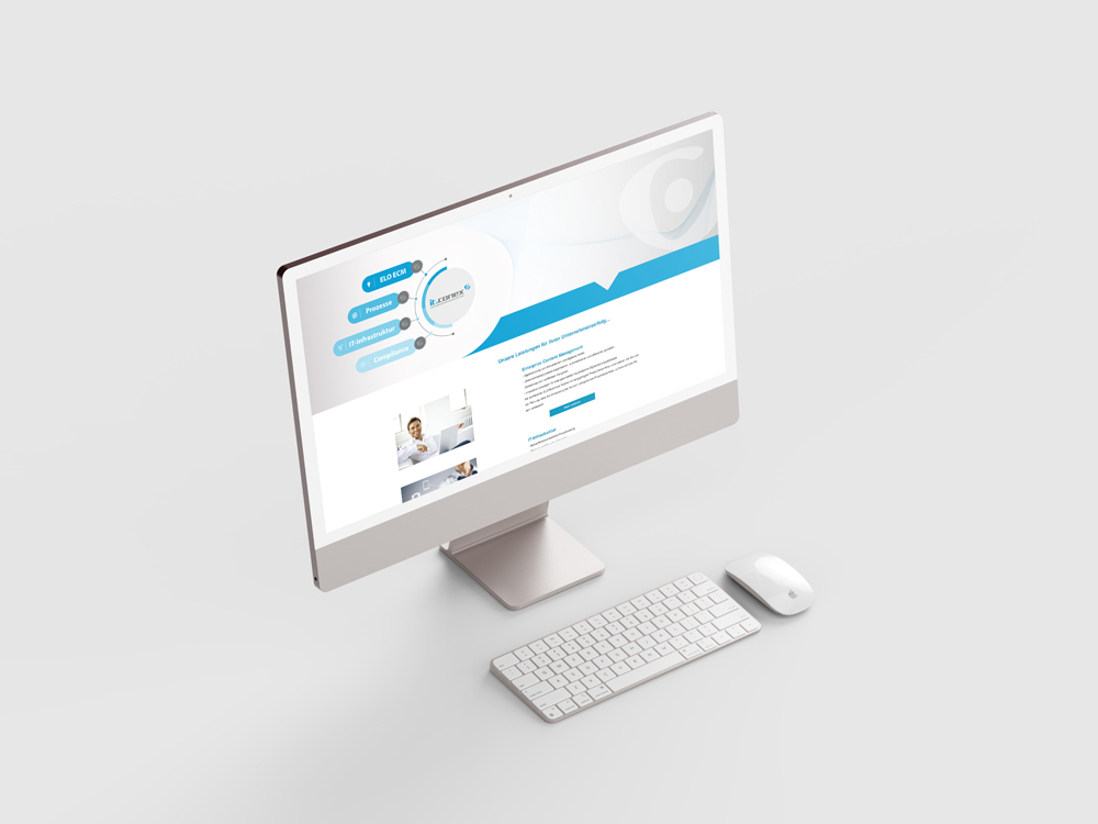 itconex-Projekt-Infografik-iMac