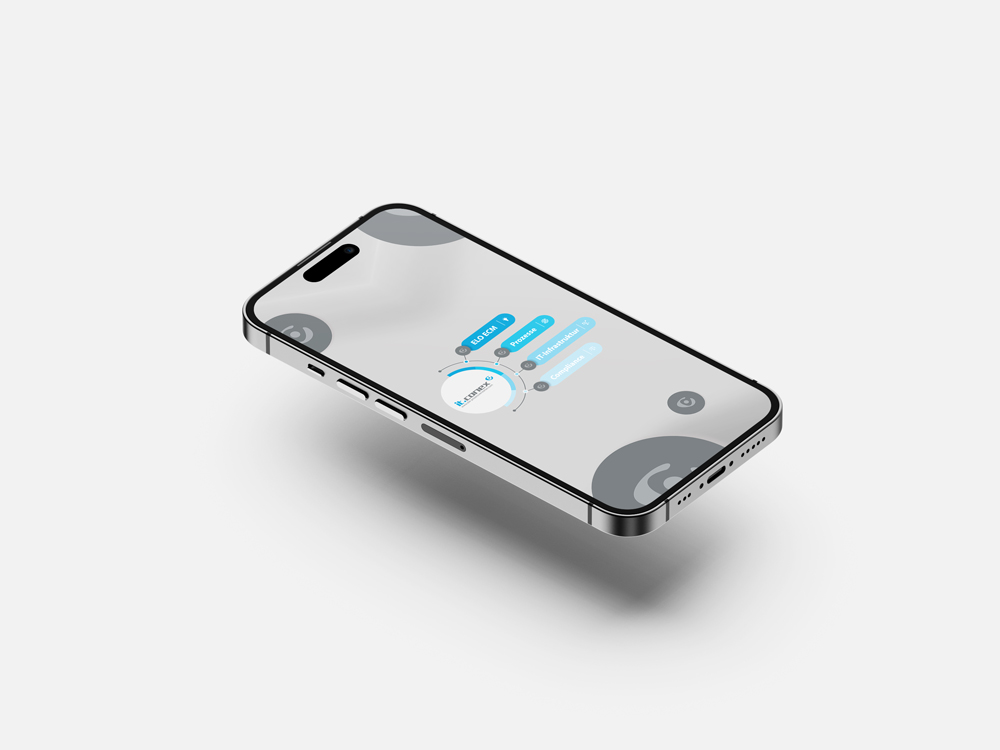 itconex-Projekt-Infografik-iPhone