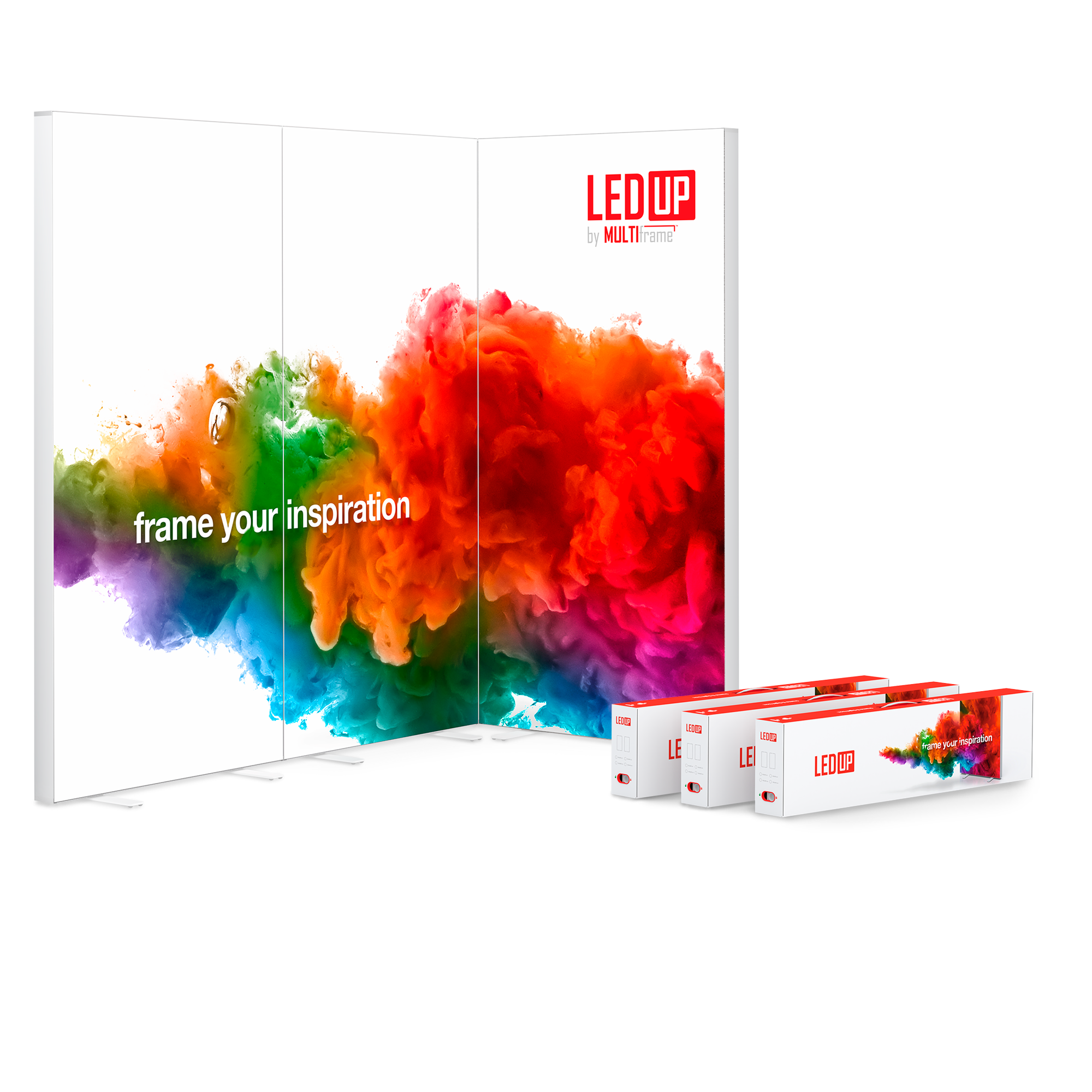 LEDup Produktinfo LEDup Produktinfo