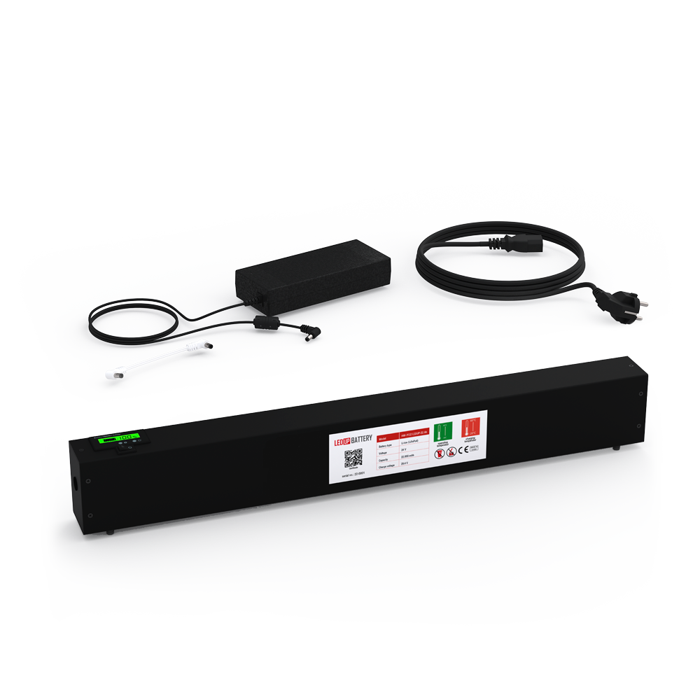 ledup-battery-akku ledup-battery-akku