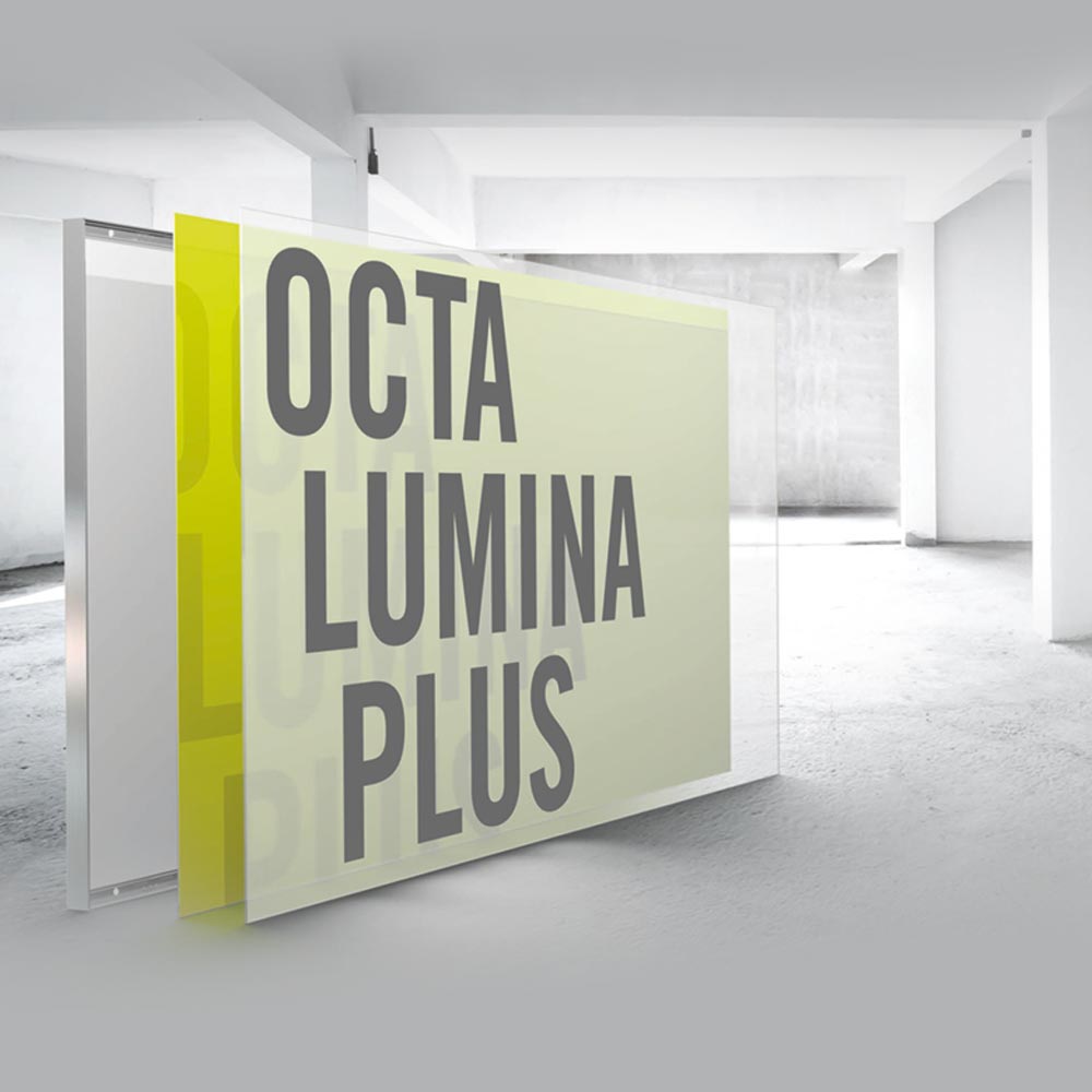 Octalumina Plus Octalumina Plus