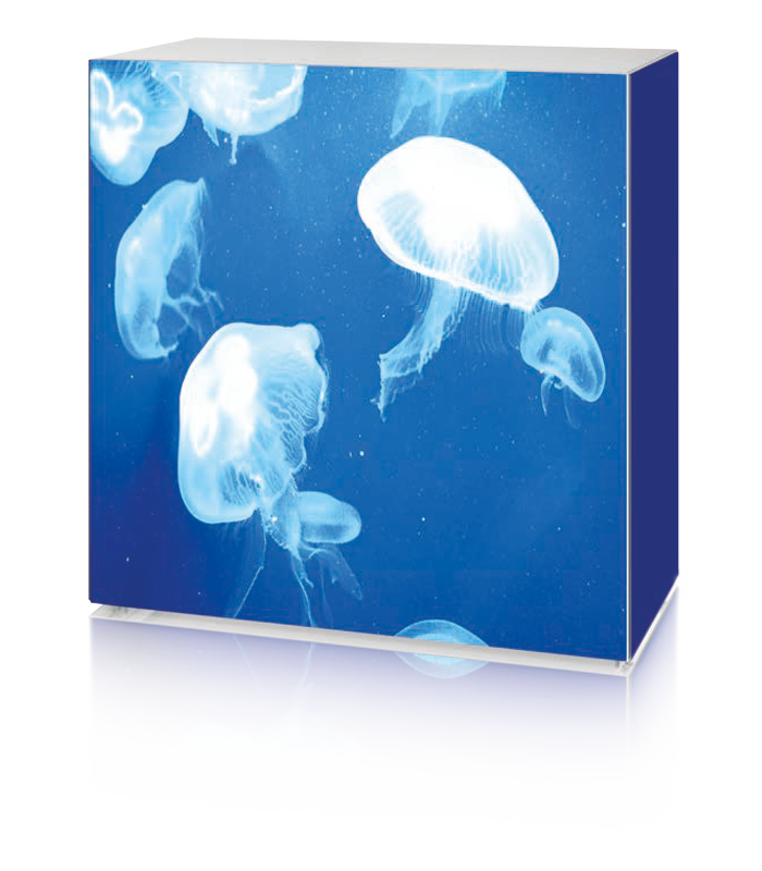 Octalumina Stofftheke Octalumina Stofftheke