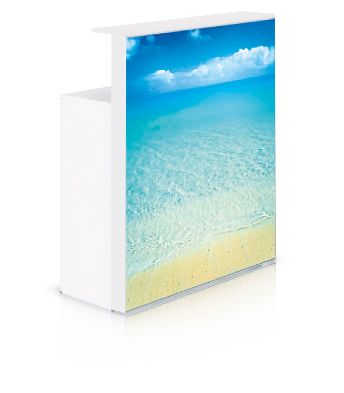 Octalumina Theke Octalumina Theke