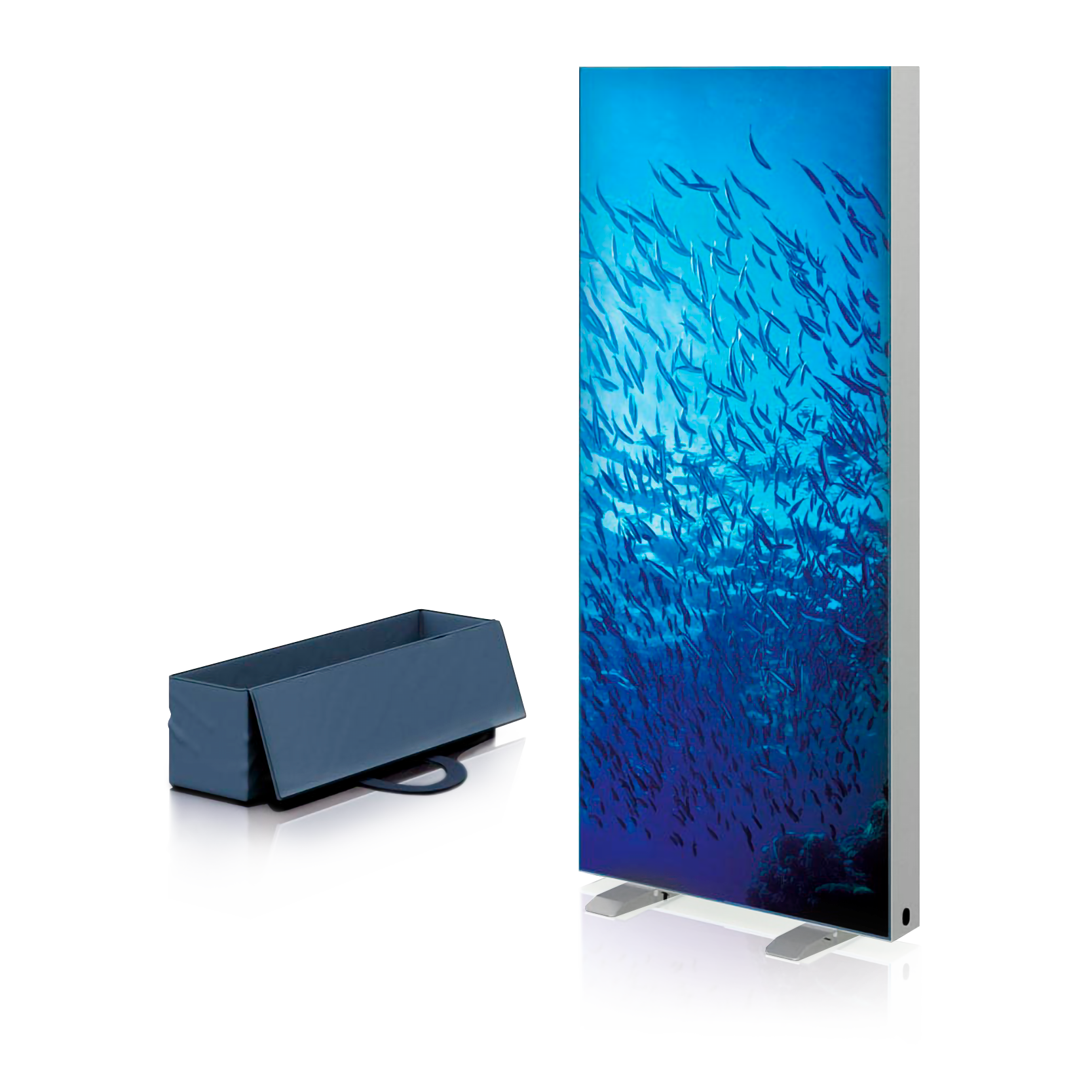 Octalumina Toolless Octalumina Toolless