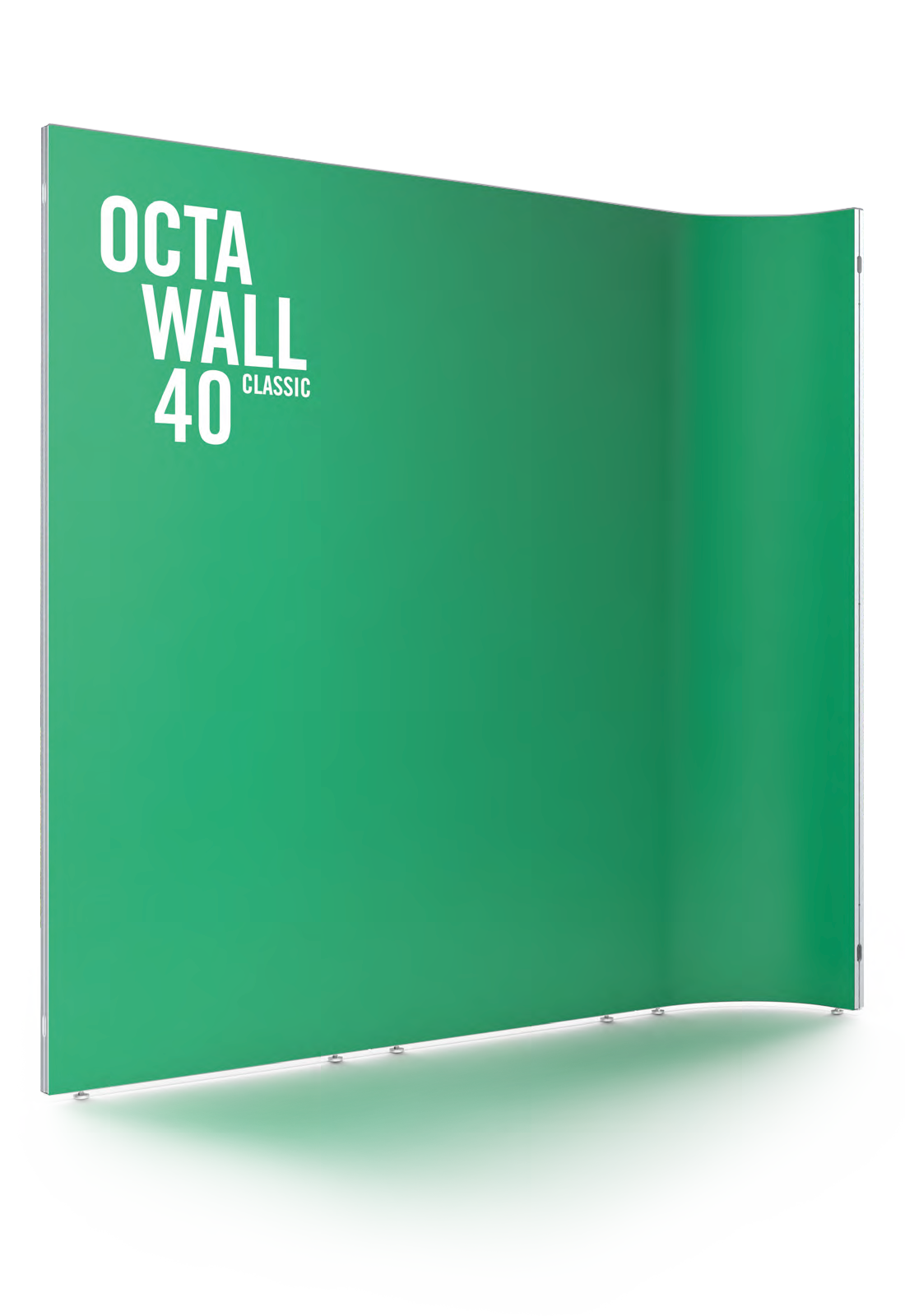 Octawall 40 Classic Octawall 40 Classic