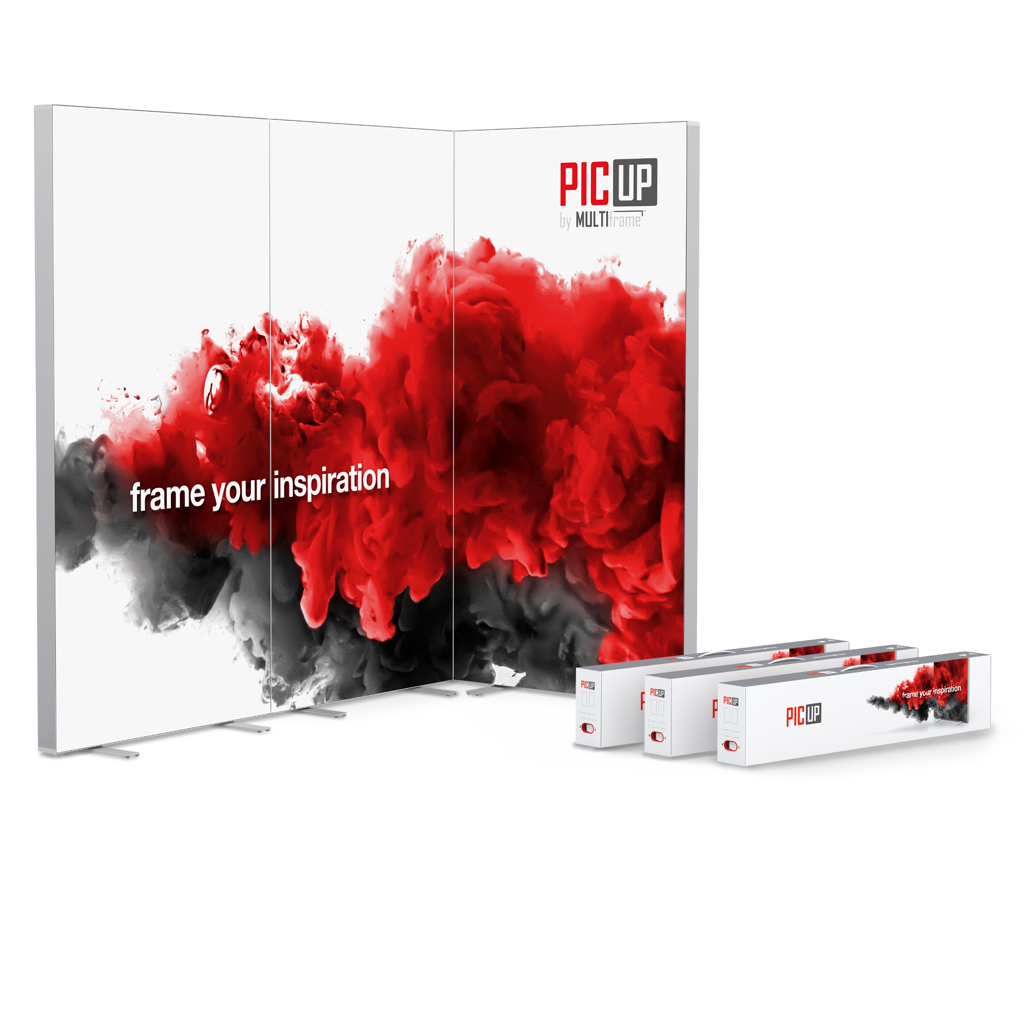PICup Produktinfo PICup Produktinfo