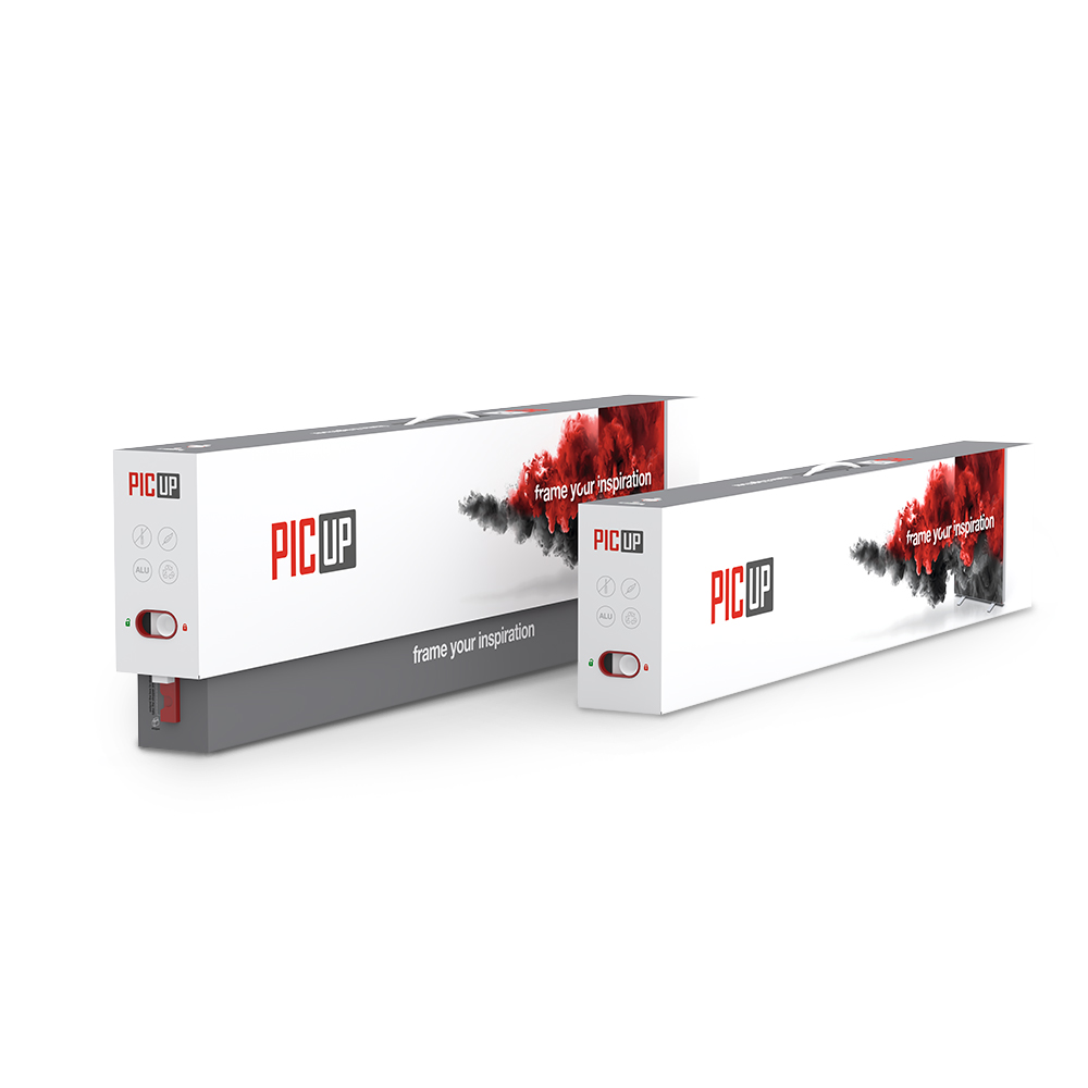 PICup Verpackung PICup Verpackung